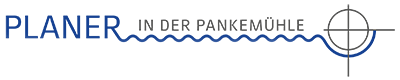 Planer in der Pankemühle