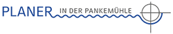 Planer in der Pankemühle